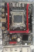 LGA2011电脑主板